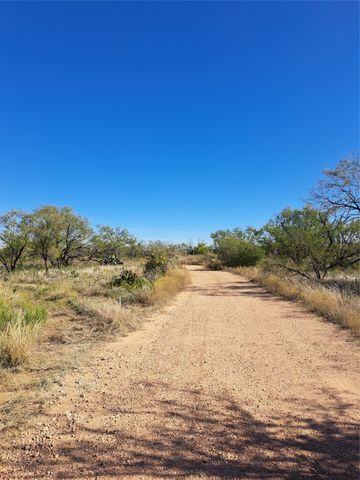 TBD 140.60 acres, Merkel, TX 79536