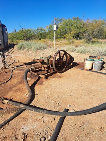 TBD 140.60 acres, Merkel, TX 79536