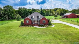 624 Segler Road, Grant, AL 35747