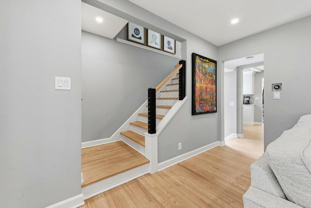5973 N Bay Ridge AVENUE, Whitefish Bay, WI 53217
