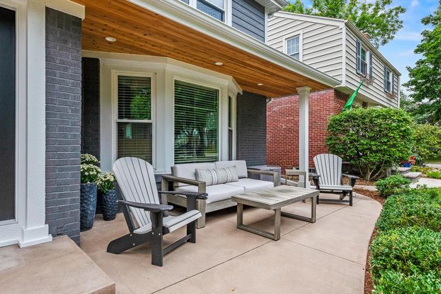 5973 N Bay Ridge AVENUE, Whitefish Bay, WI 53217