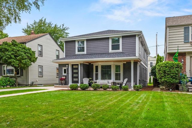 5973 N Bay Ridge AVENUE, Whitefish Bay, WI 53217