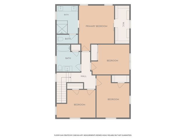 5973 N Bay Ridge AVENUE, Whitefish Bay, WI 53217