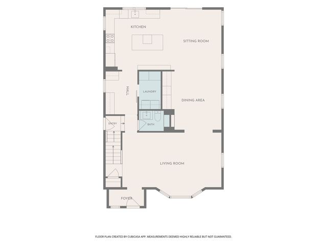 5973 N Bay Ridge AVENUE, Whitefish Bay, WI 53217