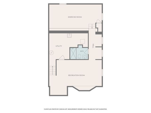 5973 N Bay Ridge AVENUE, Whitefish Bay, WI 53217