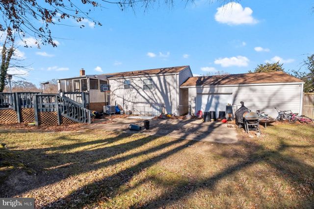 10233 BRIARWOOD PL, Waldorf, MD 20601