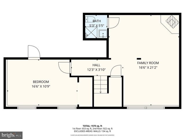 10233 BRIARWOOD PL, Waldorf, MD 20601