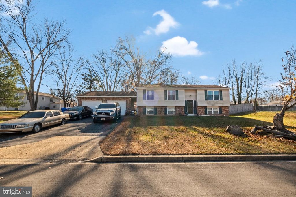 10233 BRIARWOOD PL, Waldorf, MD 20601