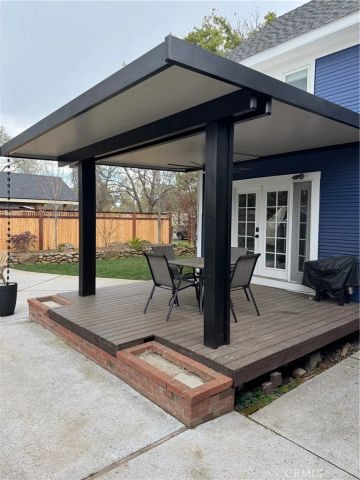 1362 Magnolia, Chico, CA 95926