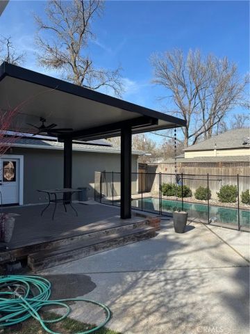 1362 Magnolia, Chico, CA 95926