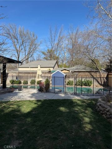 1362 Magnolia, Chico, CA 95926