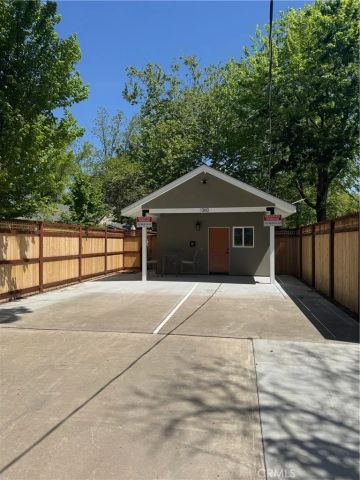 1362 Magnolia, Chico, CA 95926