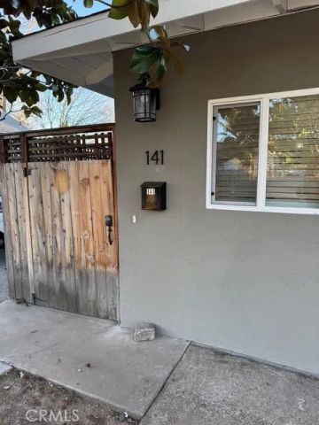 1362 Magnolia, Chico, CA 95926