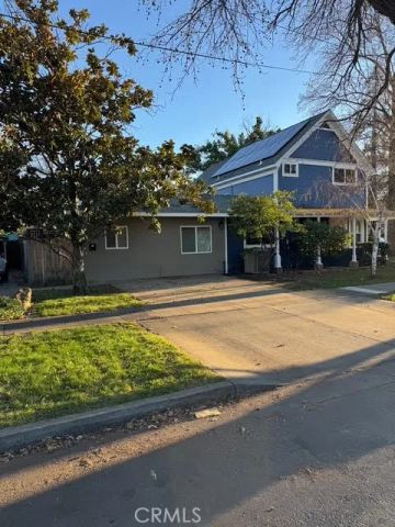 1362 Magnolia, Chico, CA 95926