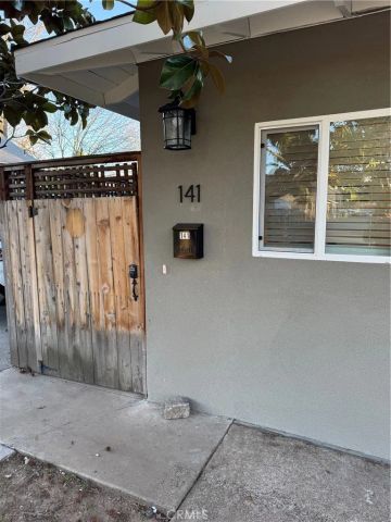 1362 Magnolia, Chico, CA 95926