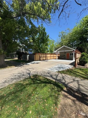 1362 Magnolia, Chico, CA 95926