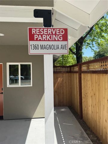 1362 Magnolia, Chico, CA 95926