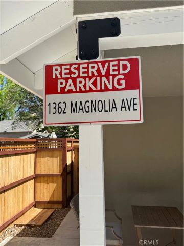 1362 Magnolia, Chico, CA 95926