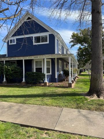 1362 Magnolia, Chico, CA 95926