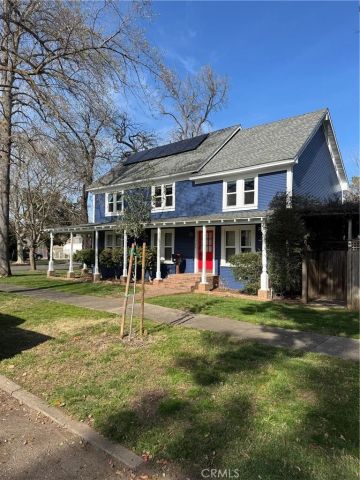 1362 Magnolia, Chico, CA 95926