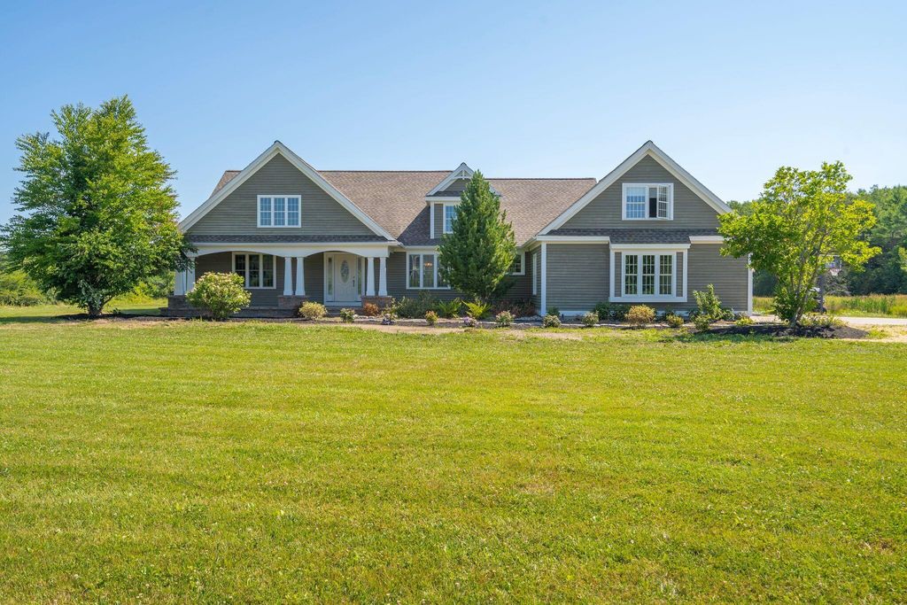 8 Moxie Lane, Biddeford, ME 04005 — exterior