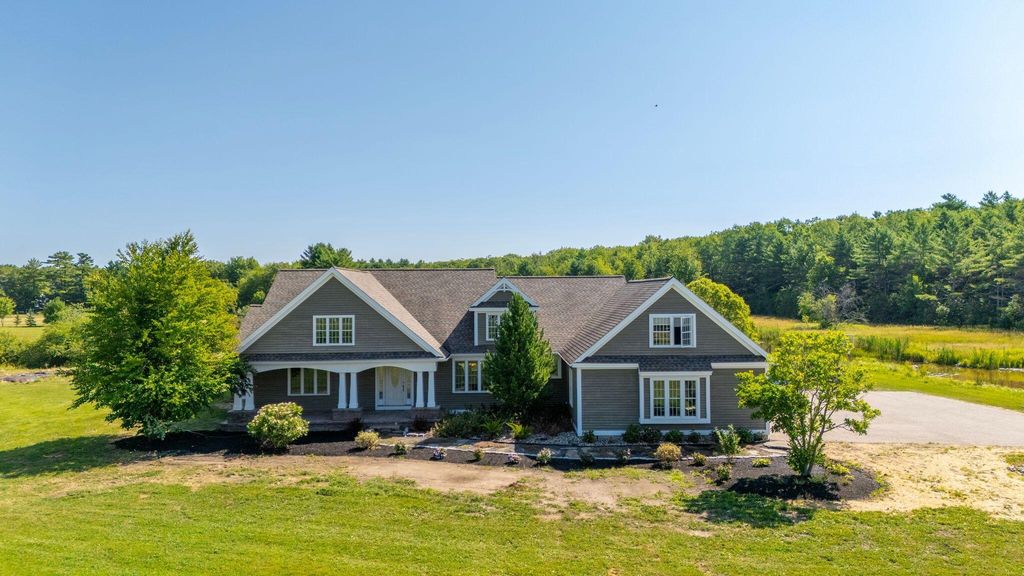 8 Moxie Lane, Biddeford, ME 04005 — photo 2