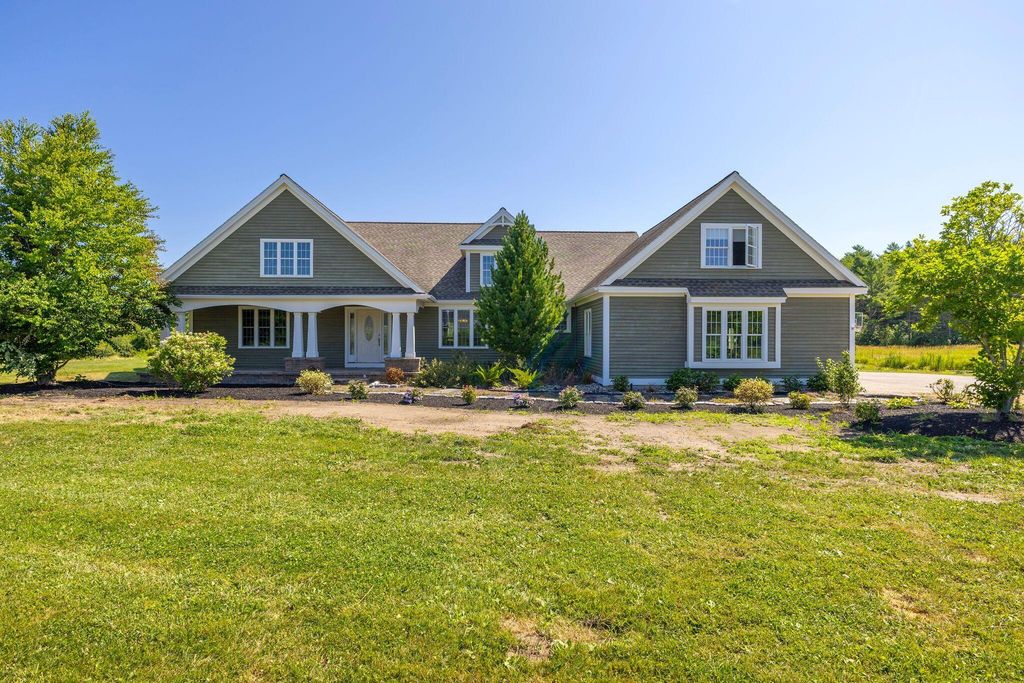 8 Moxie Lane, Biddeford, ME 04005 — photo 4