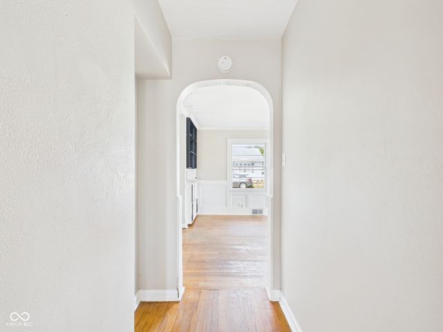 3741 Forrest Terrace, Anderson, IN 46013