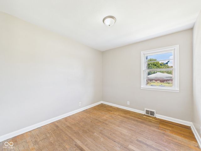 3741 Forrest Terrace, Anderson, IN 46013