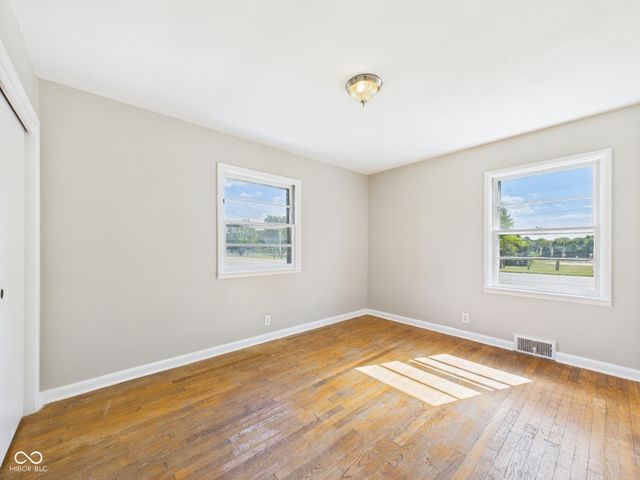 3741 Forrest Terrace, Anderson, IN 46013