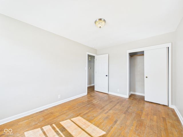 3741 Forrest Terrace, Anderson, IN 46013