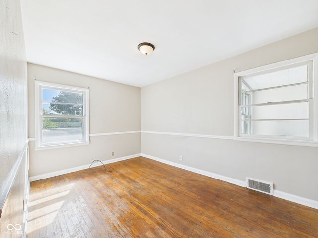 3741 Forrest Terrace, Anderson, IN 46013