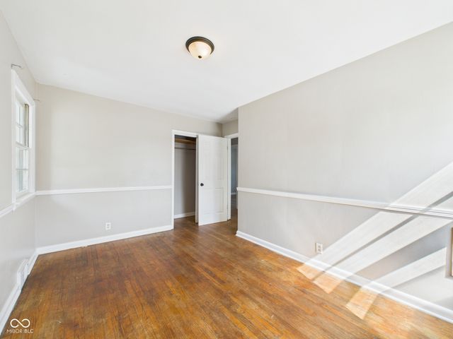 3741 Forrest Terrace, Anderson, IN 46013