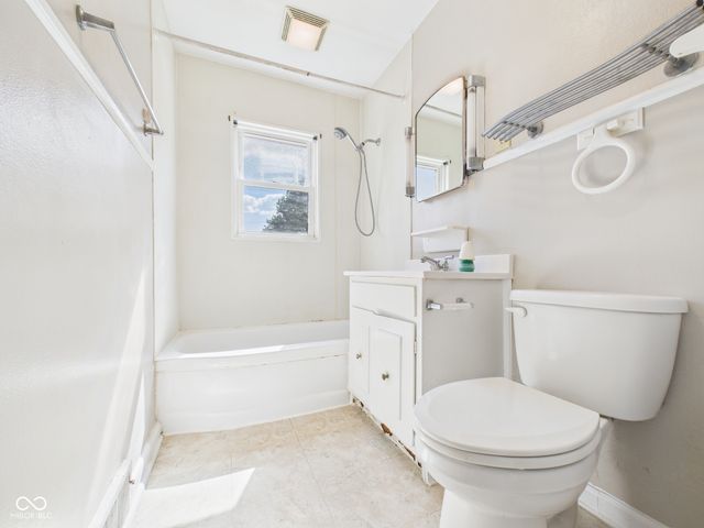 3741 Forrest Terrace, Anderson, IN 46013