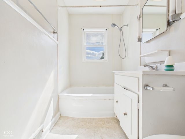 3741 Forrest Terrace, Anderson, IN 46013