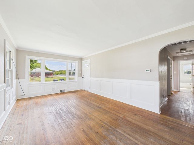 3741 Forrest Terrace, Anderson, IN 46013