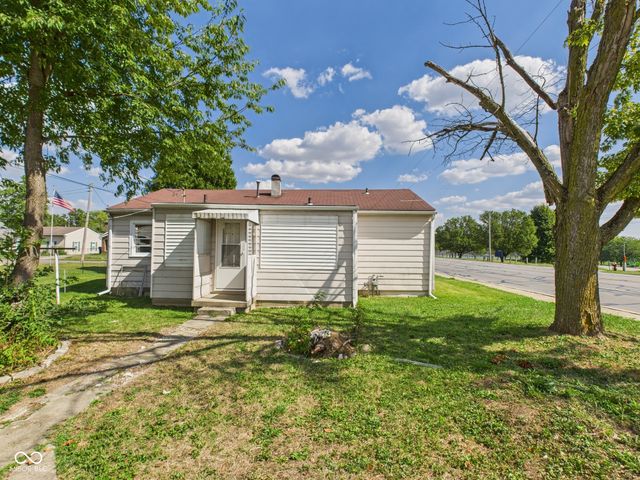 3741 Forrest Terrace, Anderson, IN 46013