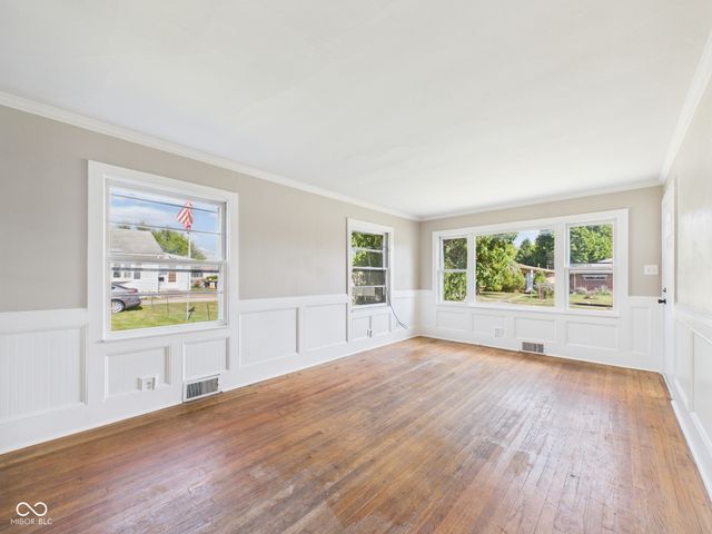 3741 Forrest Terrace, Anderson, IN 46013