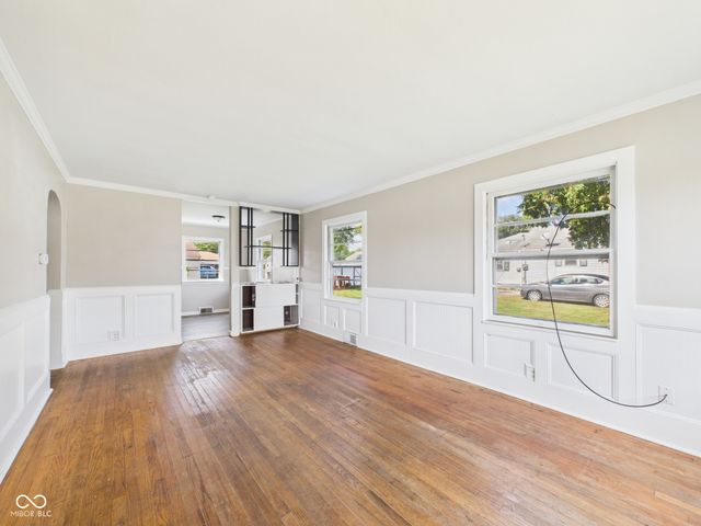 3741 Forrest Terrace, Anderson, IN 46013