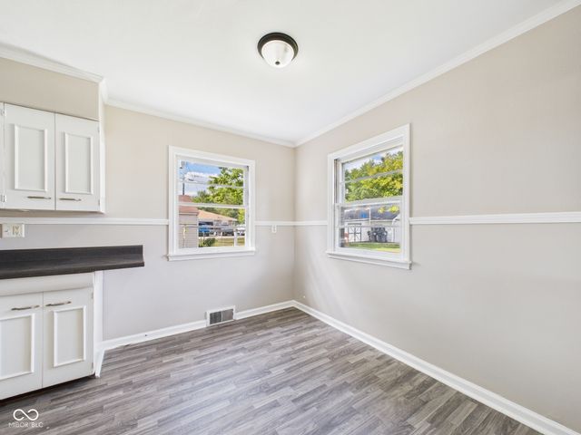 3741 Forrest Terrace, Anderson, IN 46013