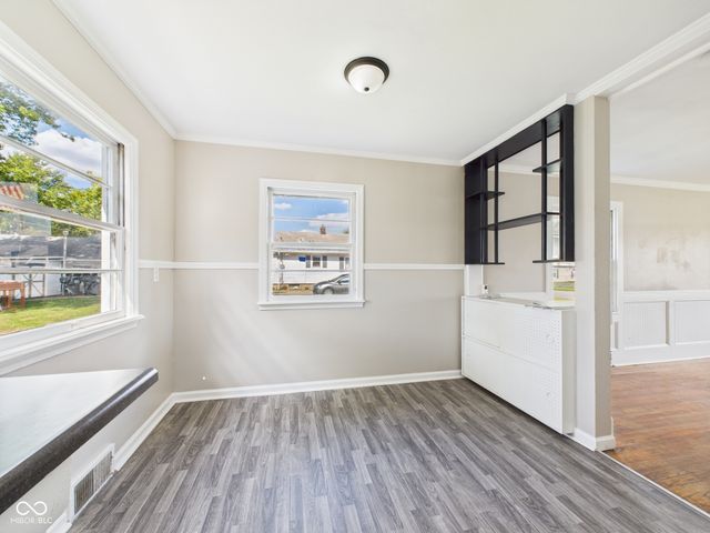 3741 Forrest Terrace, Anderson, IN 46013