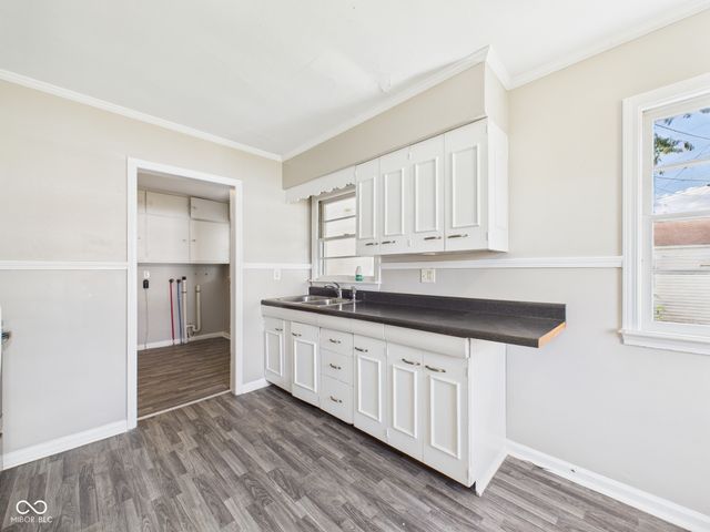 3741 Forrest Terrace, Anderson, IN 46013