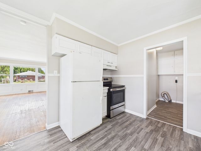 3741 Forrest Terrace, Anderson, IN 46013