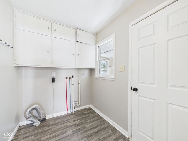 3741 Forrest Terrace, Anderson, IN 46013