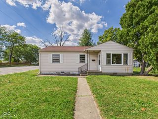 3741 Forrest Terrace, Anderson, IN 46013