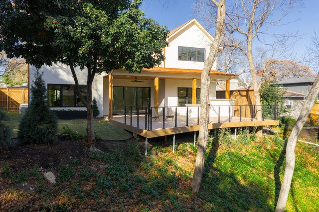 6446 Lange Circle, Dallas, TX 75214