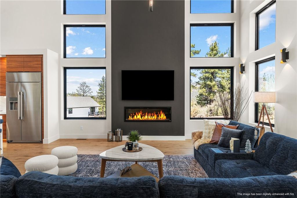 Image 34 of property listing at 506 Woodbridge Drive, Big Bear City, CA 92314