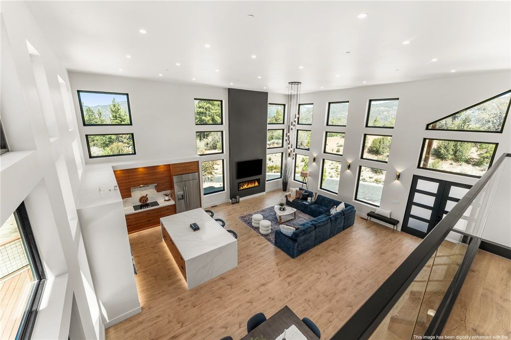 Image 38 of property listing at 506 Woodbridge Drive, Big Bear City, CA 92314
