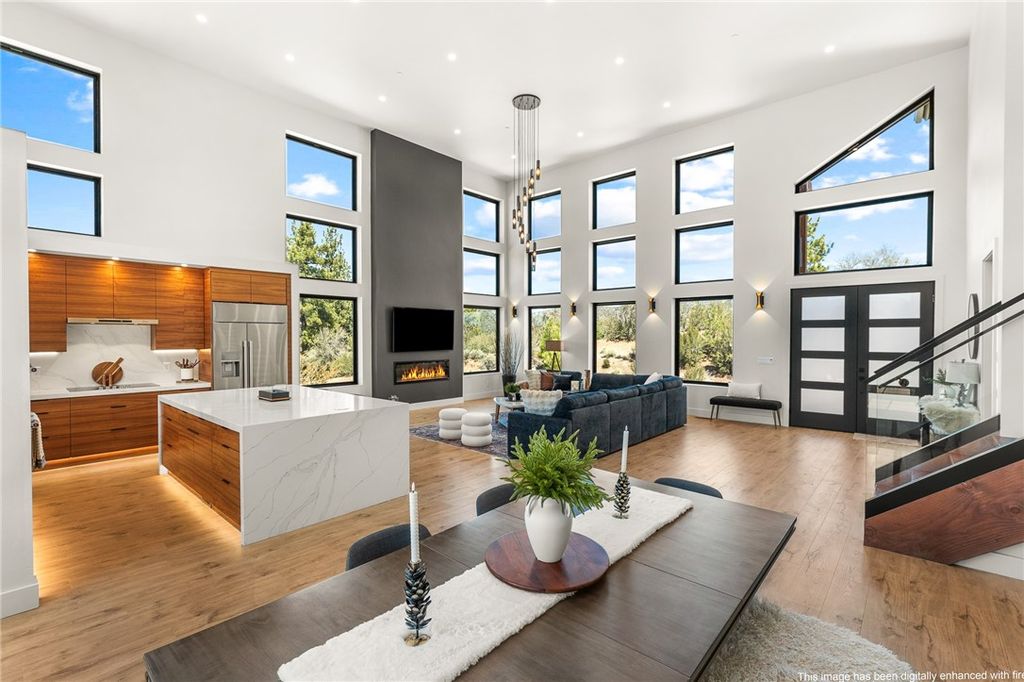 Image 40 of property listing at 506 Woodbridge Drive, Big Bear City, CA 92314