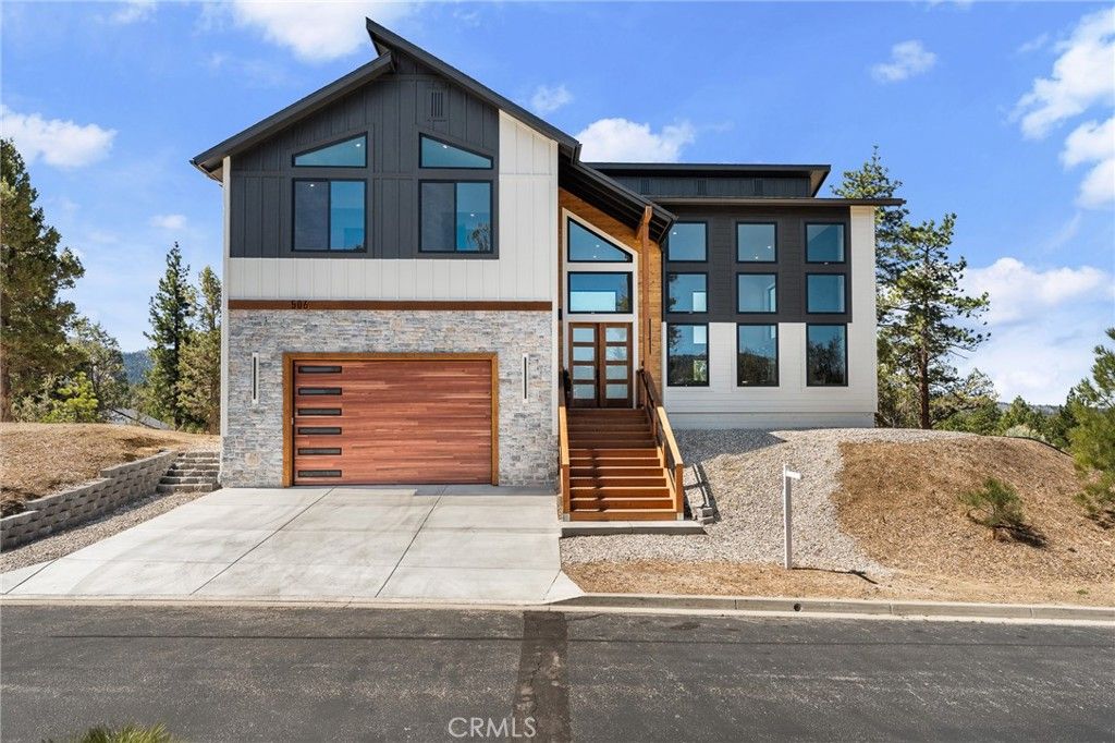 Image 64 of property listing at 506 Woodbridge Drive, Big Bear City, CA 92314